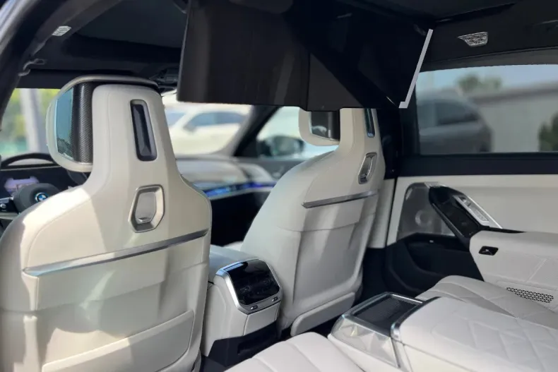 BMW M7 din 2025 cu 100 km - oferta BMW161640 - foto 27