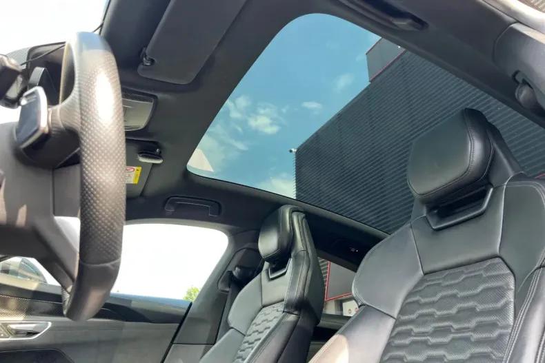 Audi e-tron GT din 2021 cu 56.180 km - oferta AUD161641 - foto 13