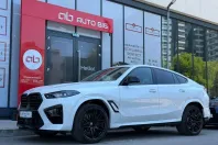 BMW X6 M din 2025 cu 100 km - oferta BMW161642 - foto 1