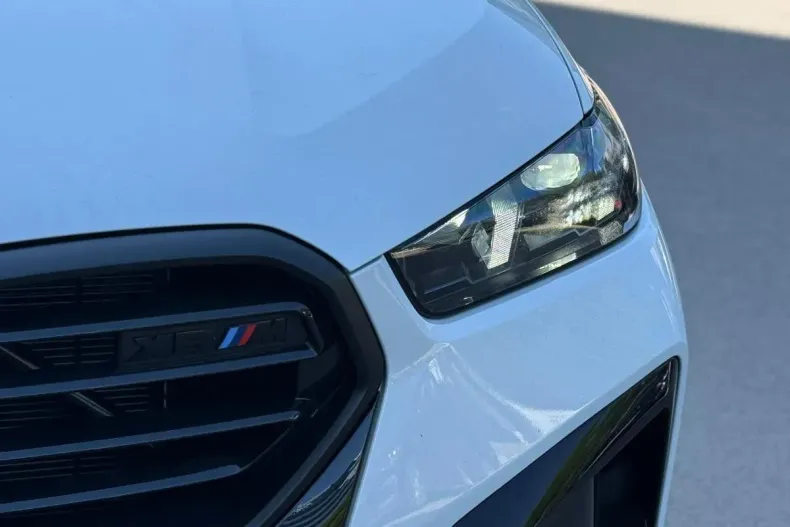 BMW X6 M din 2025 cu 100 km - oferta BMW161642 - foto 4