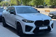 BMW X6 M din 2025 cu 100 km - oferta BMW161642 - foto 6