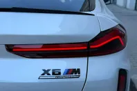 BMW X6 M din 2025 cu 100 km - oferta BMW161642 - foto 9