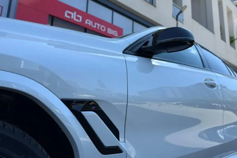 BMW X6 M din 2025 cu 100 km - oferta BMW161642 - foto 14