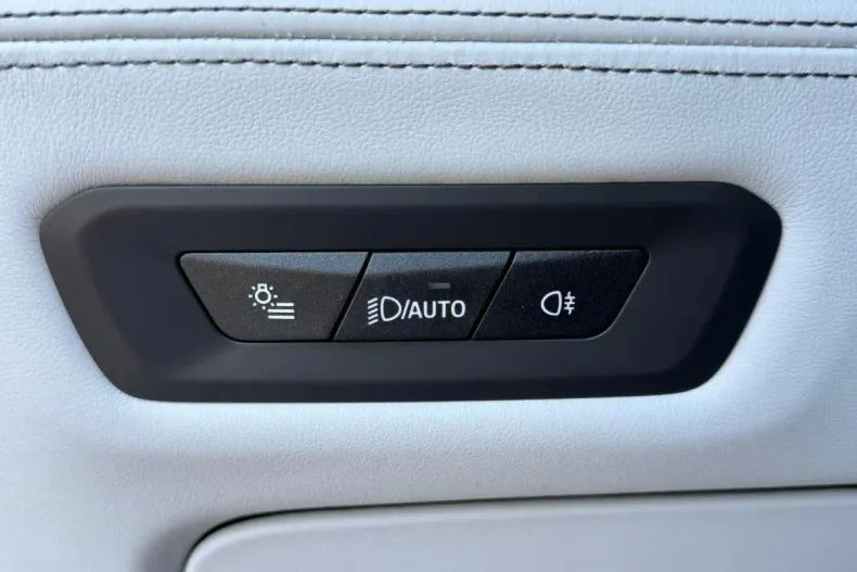 BMW X6 M din 2025 cu 100 km - oferta BMW161642 - foto 28