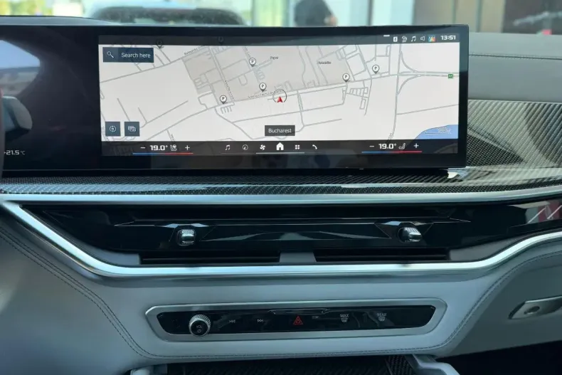 BMW X6 M din 2025 cu 100 km - oferta BMW161642 - foto 30