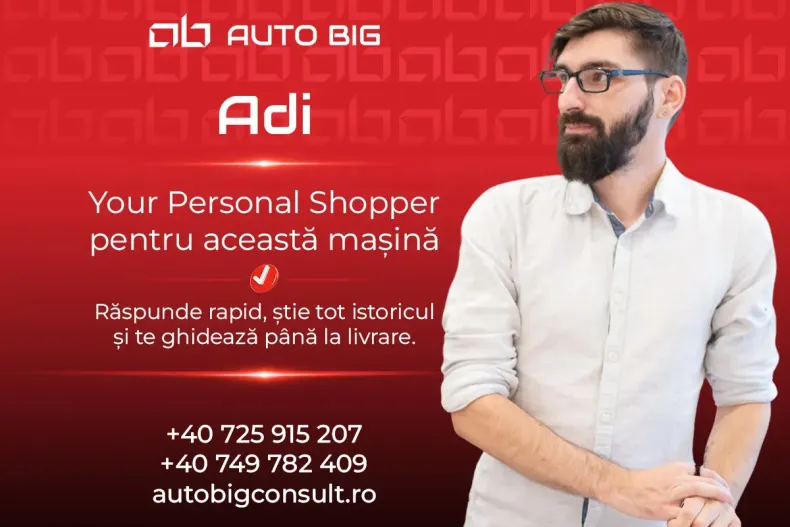 BMW X6 M din 2025 cu 100 km - oferta BMW161642 - foto 35