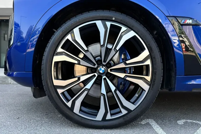 BMW X7 din 2024 cu 53.000 km - oferta BMW161643 - foto 15