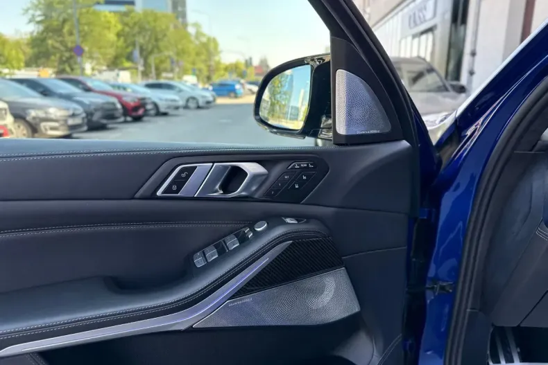 BMW X7 din 2024 cu 53.000 km - oferta BMW161643 - foto 19