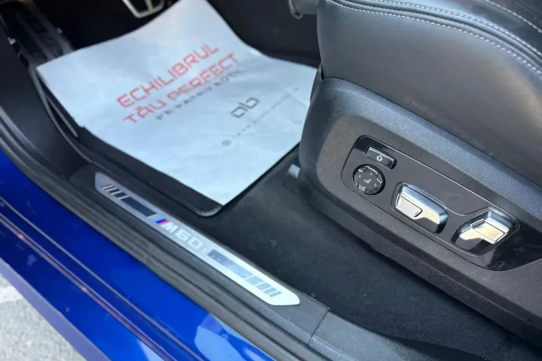 BMW X7 din 2024 cu 53.000 km - oferta BMW161643 - foto 20