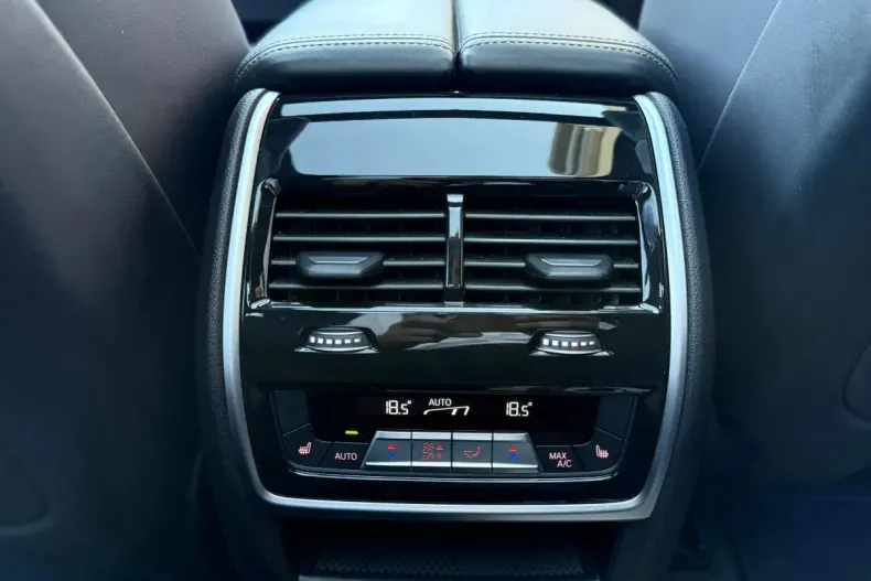 BMW X7 din 2024 cu 53.000 km - oferta BMW161643 - foto 29