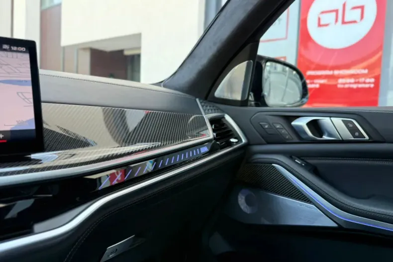 BMW X7 din 2024 cu 53.000 km - oferta BMW161643 - foto 35