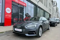 Audi A5 din 2019 cu 127.230 km - oferta AUD161644 - foto 1