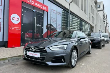 Audi A5 din 2019 - oferta AUD161644