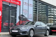 Audi A5 din 2019 cu 127.230 km - oferta AUD161644 - foto 2