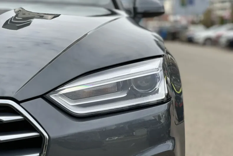 Audi A5 din 2019 cu 127.230 km - oferta AUD161644 - foto 3