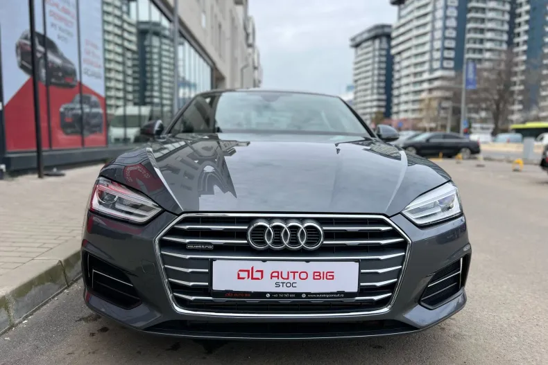 Audi A5 din 2019 cu 127.230 km - oferta AUD161644 - foto 4