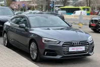 Audi A5 din 2019 cu 127.230 km - oferta AUD161644 - foto 5