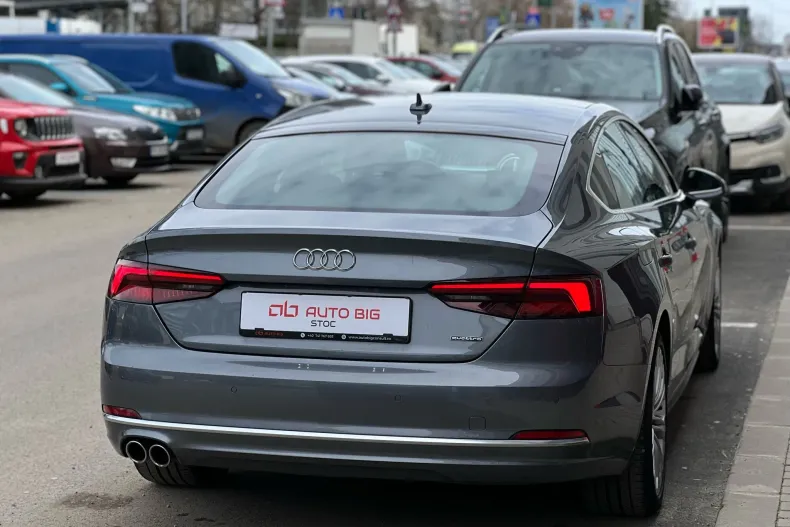 Audi A5 din 2019 cu 127.230 km - oferta AUD161644 - foto 8