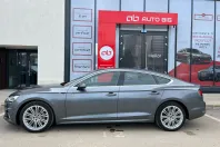 Audi A5 din 2019 cu 127.230 km - oferta AUD161644 - foto 13