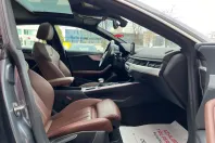 Audi A5 din 2019 cu 127.230 km - oferta AUD161644 - foto 20