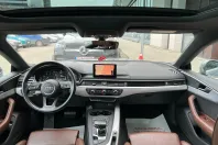 Audi A5 din 2019 cu 127.230 km - oferta AUD161644 - foto 22