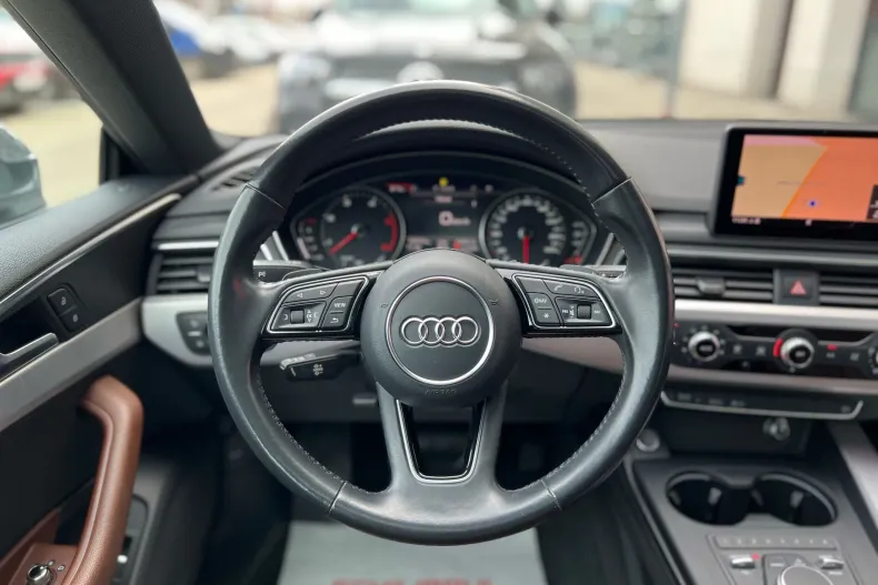 Audi A5 din 2019 cu 127.230 km - oferta AUD161644 - foto 23