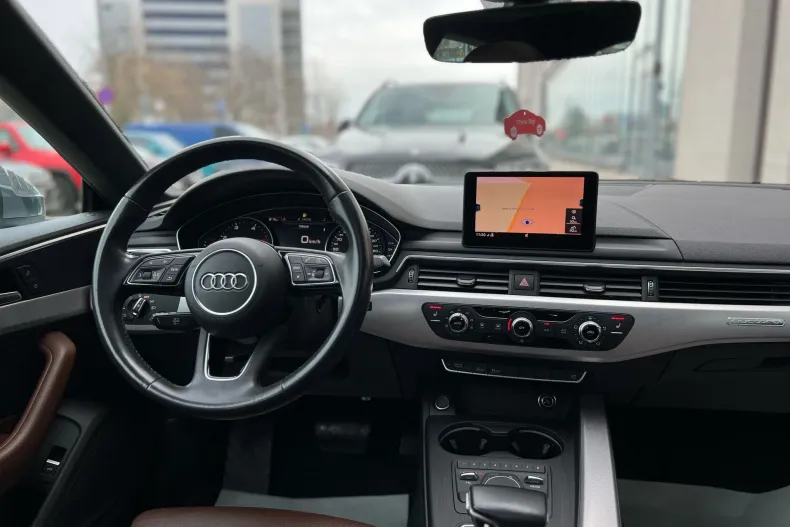 Audi A5 din 2019 cu 127.230 km - oferta AUD161644 - foto 24