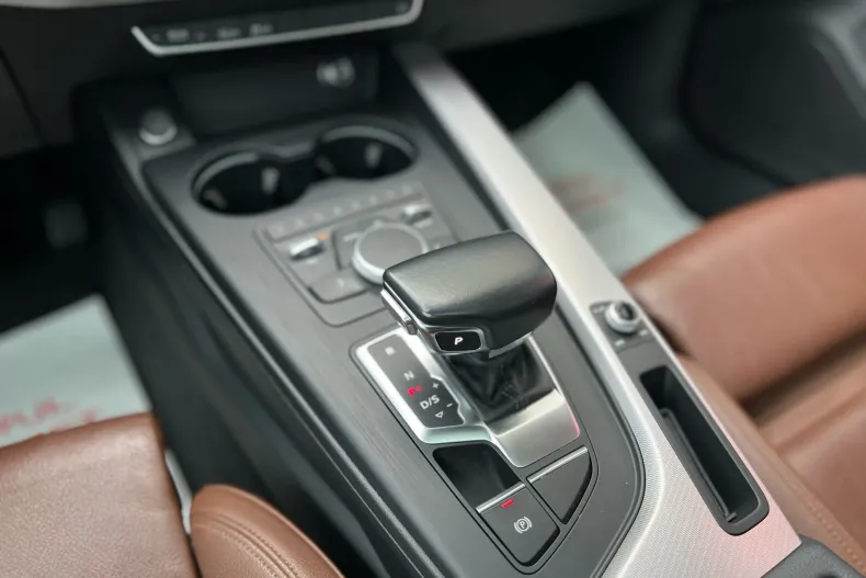 Audi A5 din 2019 cu 127.230 km - oferta AUD161644 - foto 25