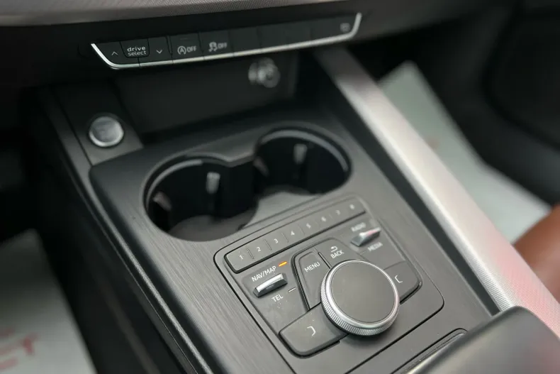 Audi A5 din 2019 cu 127.230 km - oferta AUD161644 - foto 28