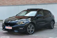 BMW Seria 1 din 2021 cu 176.500 km - oferta BMW161645 - foto 1