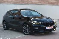 BMW Seria 1 din 2021 cu 176.500 km - oferta BMW161645 - foto 3