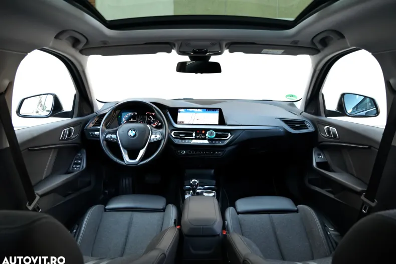 BMW Seria 1 din 2021 cu 176.500 km - oferta BMW161645 - foto 6