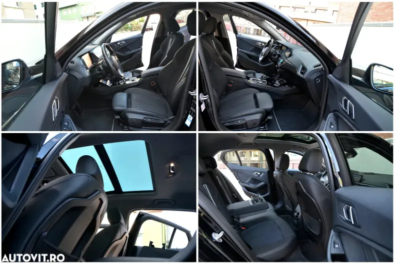 BMW Seria 1 din 2021 cu 176.500 km - oferta BMW161645 - foto 7