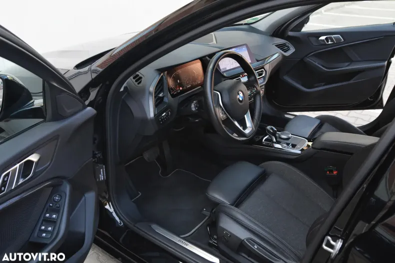 BMW Seria 1 din 2021 cu 176.500 km - oferta BMW161645 - foto 9