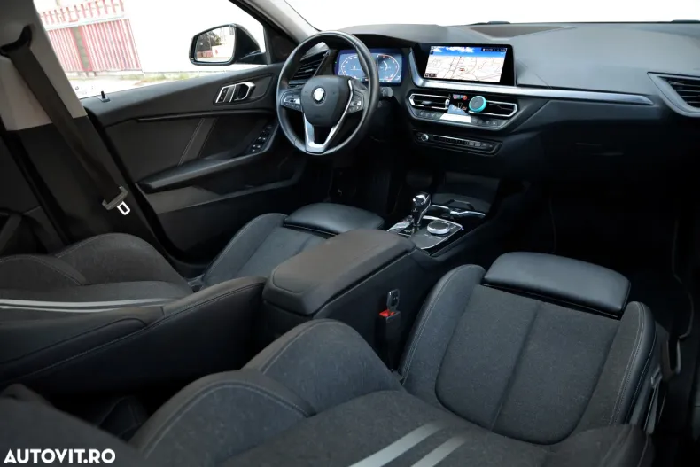 BMW Seria 1 din 2021 cu 176.500 km - oferta BMW161645 - foto 10