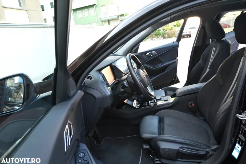 BMW Seria 1 din 2021 cu 176.500 km - oferta BMW161645 - foto 12