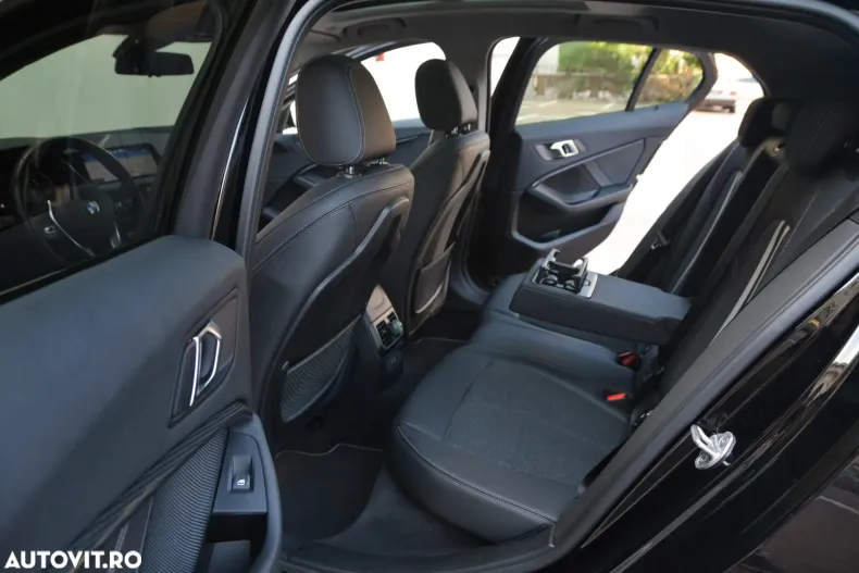 BMW Seria 1 din 2021 cu 176.500 km - oferta BMW161645 - foto 13