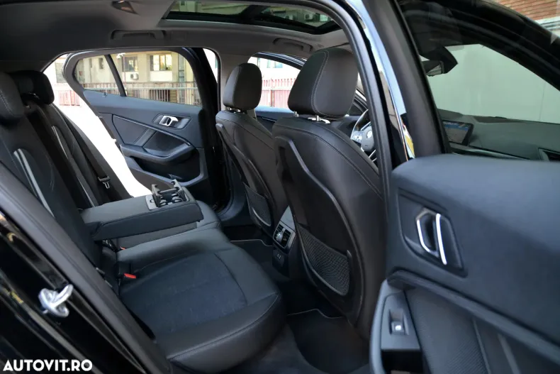 BMW Seria 1 din 2021 cu 176.500 km - oferta BMW161645 - foto 14