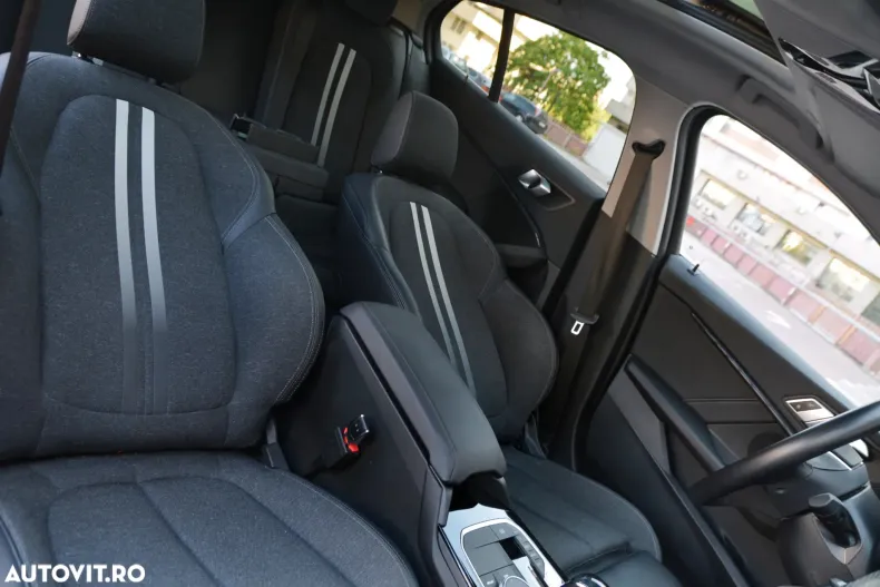 BMW Seria 1 din 2021 cu 176.500 km - oferta BMW161645 - foto 15