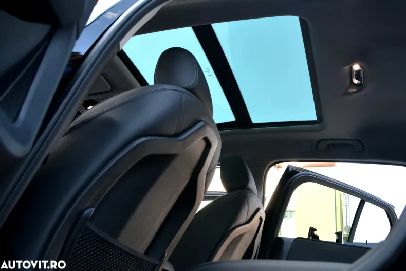 BMW Seria 1 din 2021 cu 176.500 km - oferta BMW161645 - foto 17