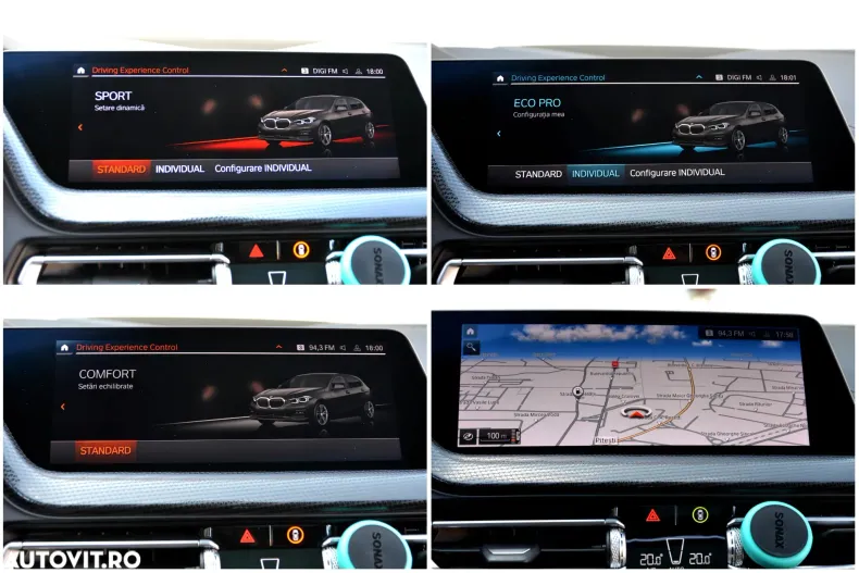 BMW Seria 1 din 2021 cu 176.500 km - oferta BMW161645 - foto 20