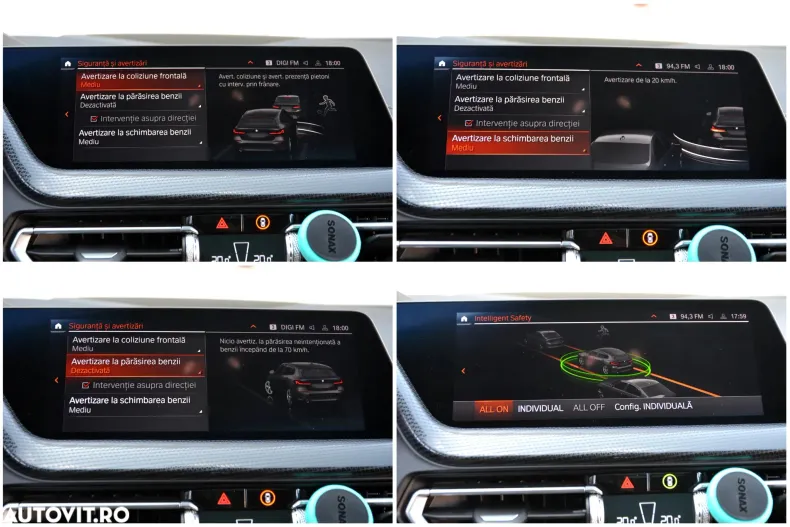 BMW Seria 1 din 2021 cu 176.500 km - oferta BMW161645 - foto 21