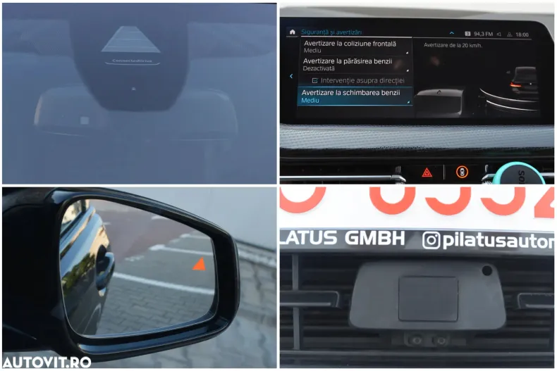 BMW Seria 1 din 2021 cu 176.500 km - oferta BMW161645 - foto 22