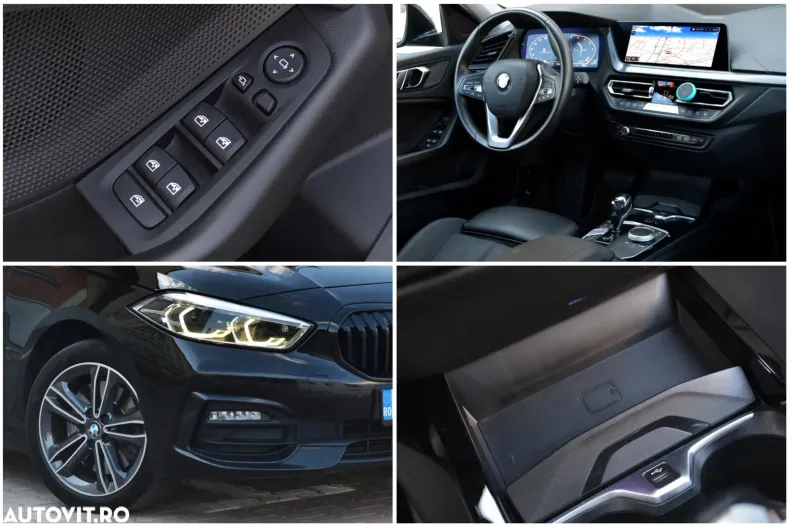 BMW Seria 1 din 2021 cu 176.500 km - oferta BMW161645 - foto 23