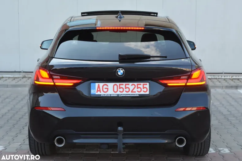 BMW Seria 1 din 2021 cu 176.500 km - oferta BMW161645 - foto 25