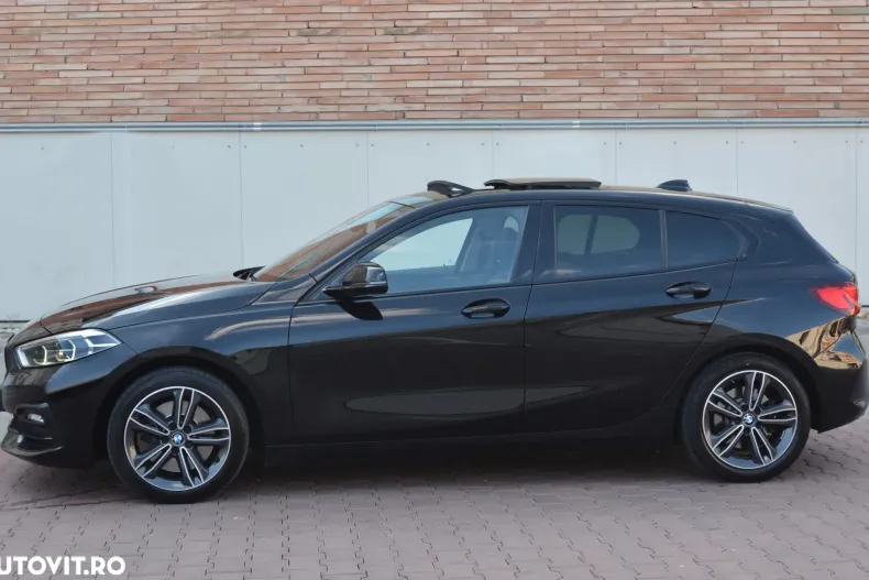 BMW Seria 1 din 2021 cu 176.500 km - oferta BMW161645 - foto 27