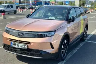 Opel Grandland din 2024 cu 5.400 km - oferta OPE161646 - foto 4
