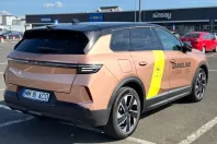 Opel Grandland din 2024 cu 5.400 km - oferta OPE161646 - foto 9