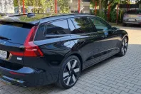 Volvo V60 din 2024 cu 20.400 km - oferta VOL161647 - foto 5