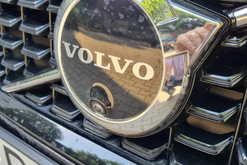 Volvo V60 din 2024 cu 20.400 km - oferta VOL161647 - foto 10